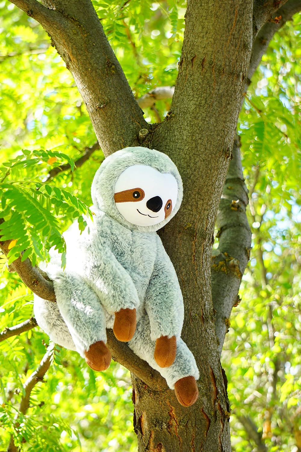 Branch stuffed animal on sale